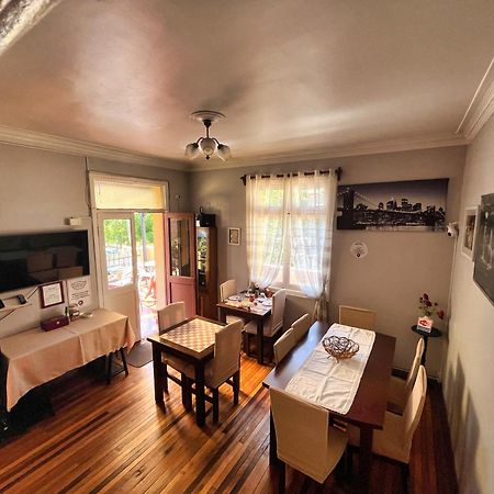 Hostal Boonen Сантьяго Екстер'єр фото
