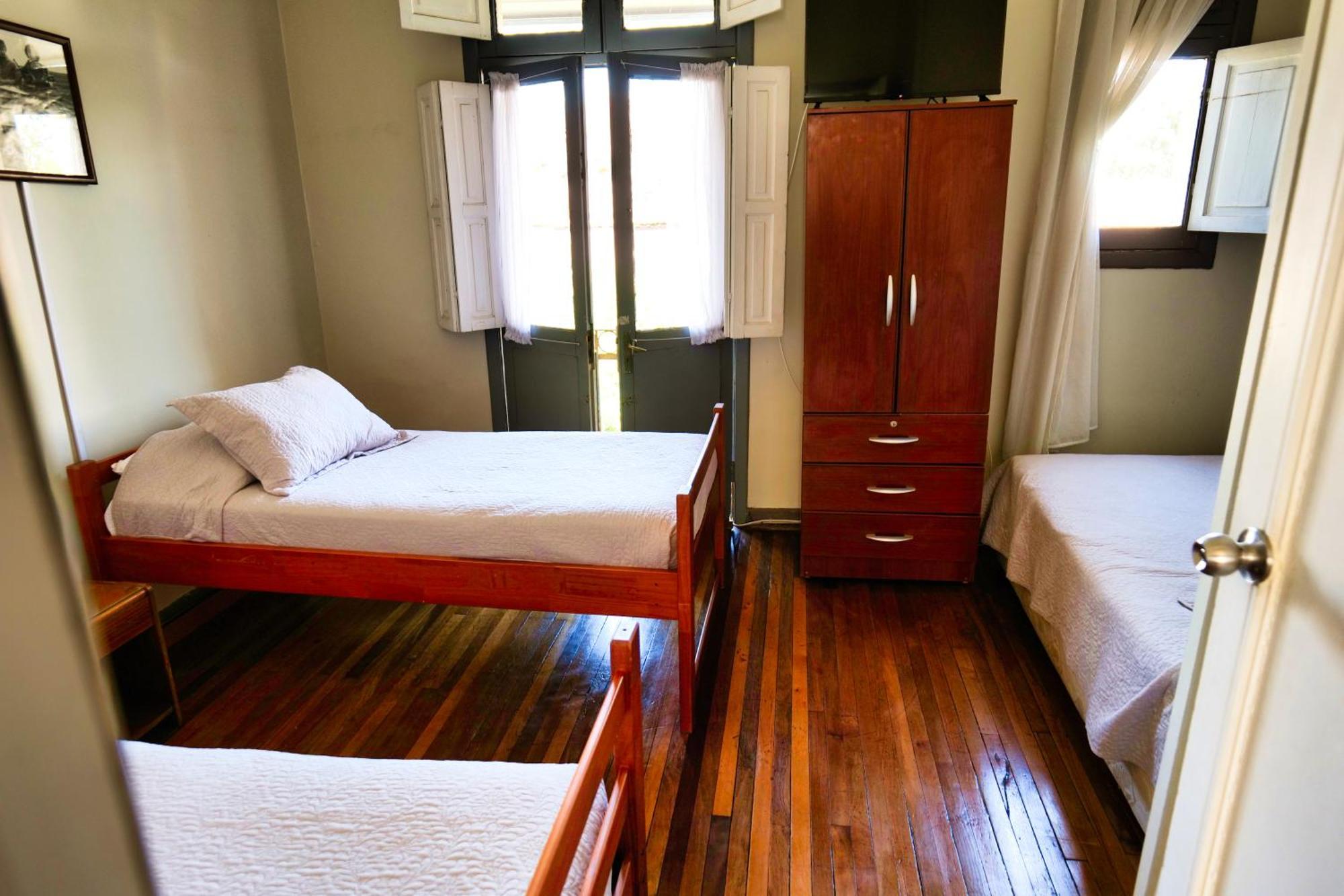 Hostal Boonen Сантьяго Екстер'єр фото