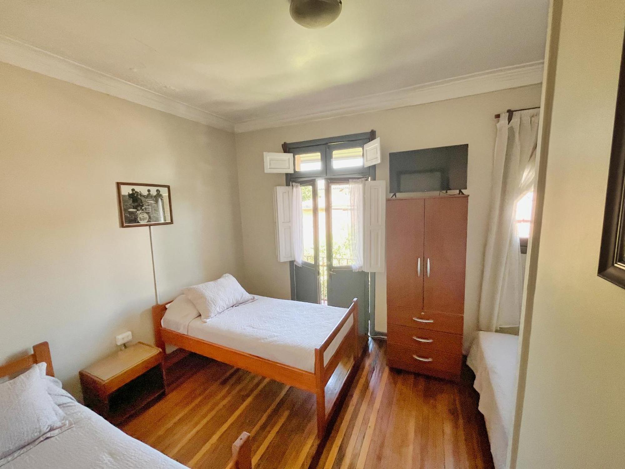 Hostal Boonen Сантьяго Екстер'єр фото