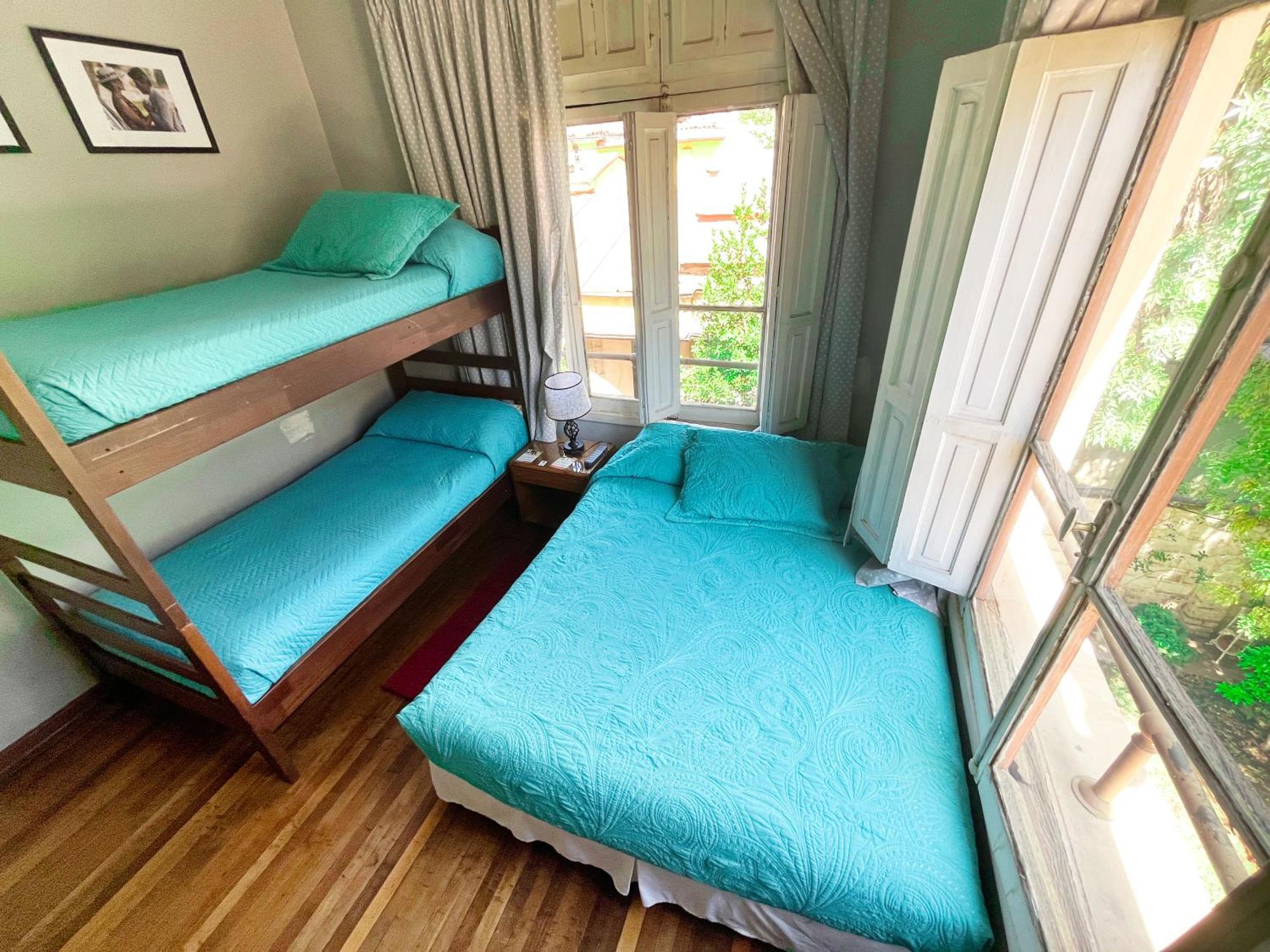 Hostal Boonen Сантьяго Екстер'єр фото
