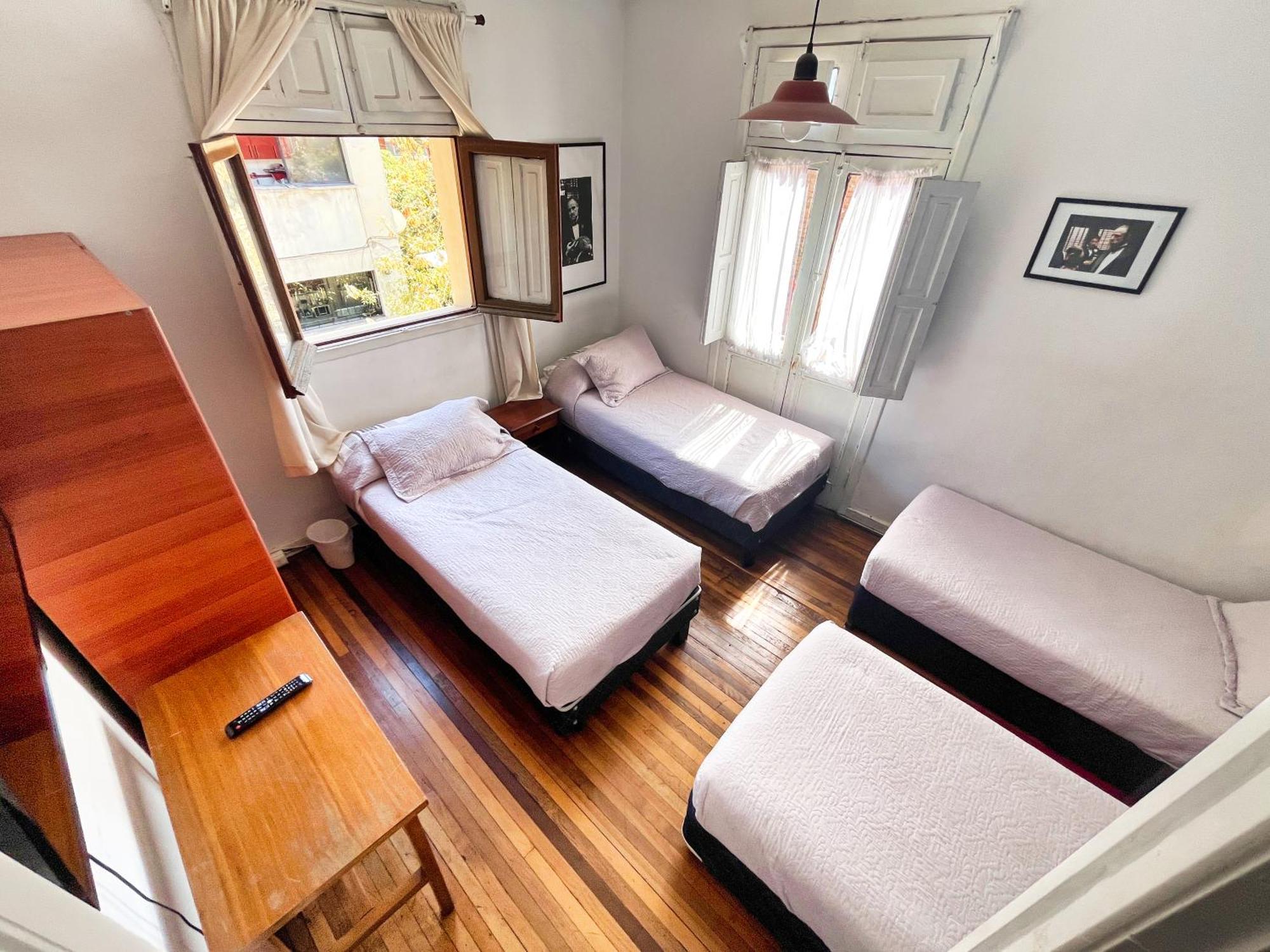 Hostal Boonen Сантьяго Екстер'єр фото