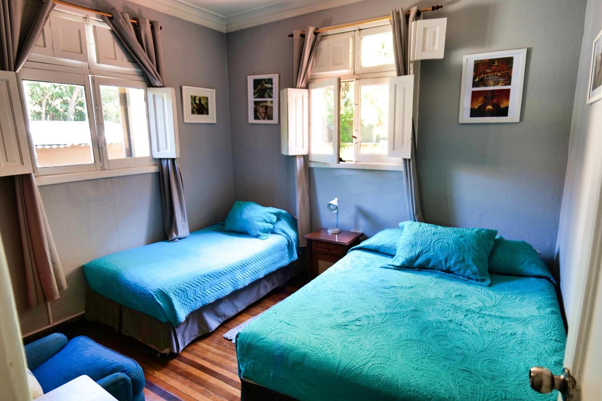 Hostal Boonen Сантьяго Екстер'єр фото