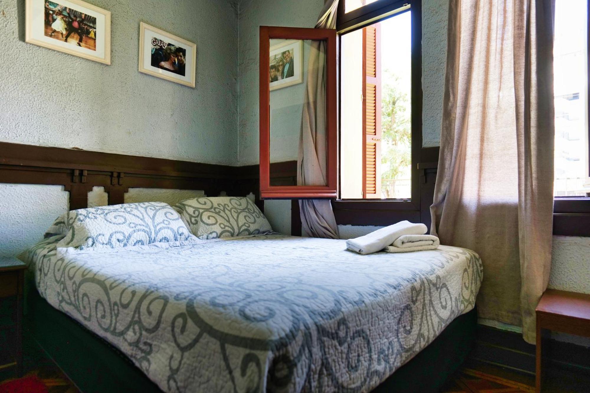 Hostal Boonen Сантьяго Екстер'єр фото